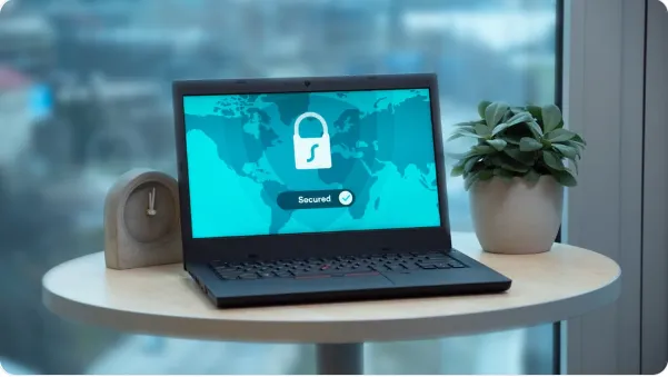 Security 101 for Teams